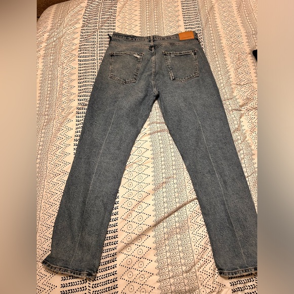 Citizens of Humanity size 32 Sabine Jeans. - Picture 2 of 7
